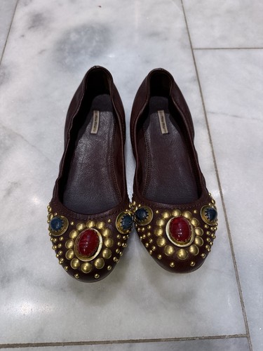 Ballerine donna miu - ballerine,