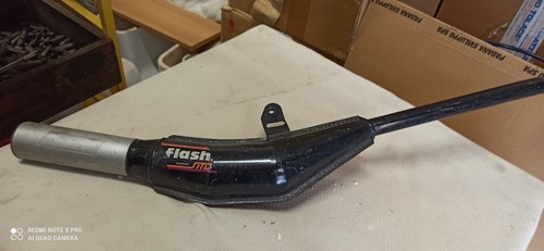 Marmitta sito flash vintage - flash,