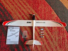 Aereo RC E-Flite UMX Radian