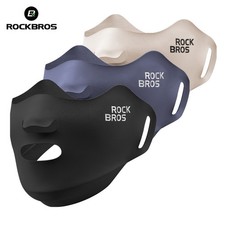 ROCKBROS Maschera Viso Termica