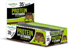 Barrette Proteiche, 35%