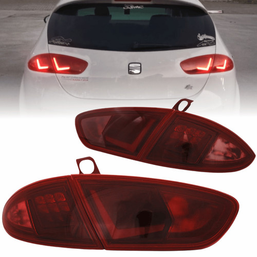 Kit luci posteriori led - posteriori,