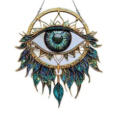 1pz 2d Sognante Occhio di