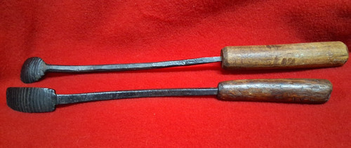 Antiche raspe calzolai - raspe, del