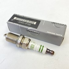 Accensione motore Nissan