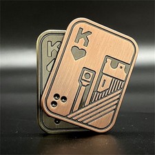 Click Clicker Poker Slider