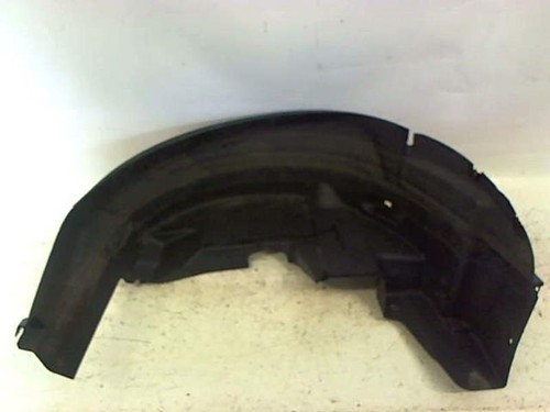 Parasale posteriore sinistro