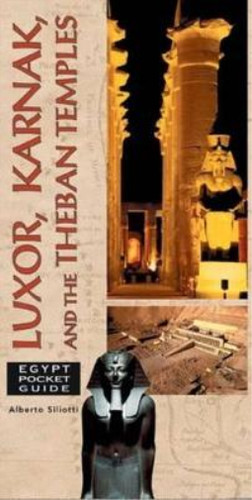 Luxor karnak and - luxor,, theban