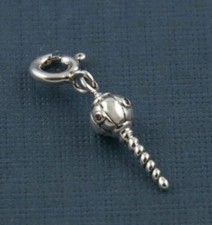 Ciondolo Charm Hanuman Gada in