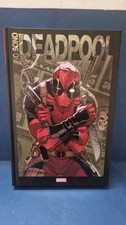 Io Sono Deadpool Panini Comics. Mai Letto! Stan Lee