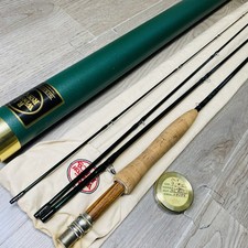 [Bellissimo] R.L. Winston DL4