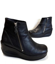 Stivaletti donna FLY LONDON