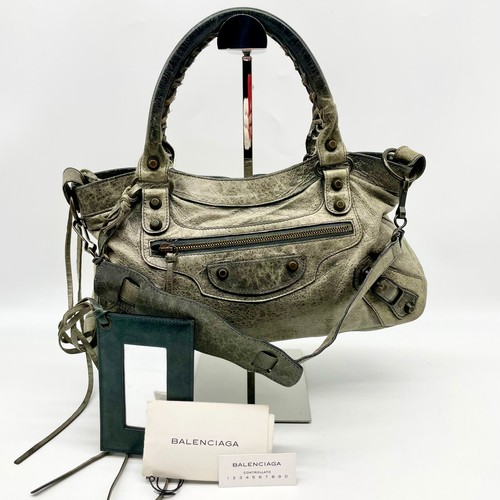 Balenciaga prima borsa 2 - la,