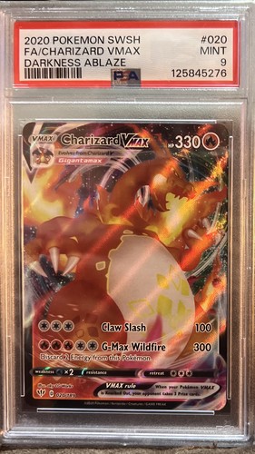 Pokemon 2020 swsh darkness - pokemon,