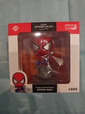 Hot Toys Cosb! Marvel No Way