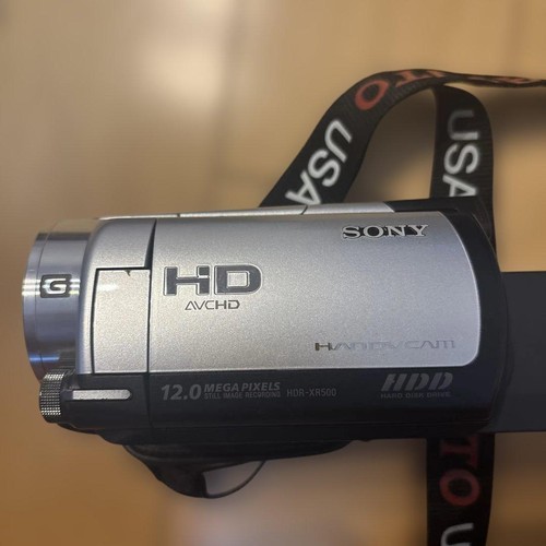 Videocamera handycam sony - handycam,