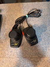 Atari 2600 CX-30 palette