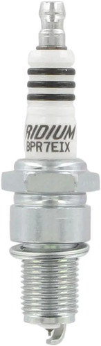 Ngk 4055 candela - ngk, iridium