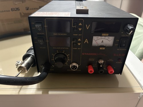 Stamos soldering 13 - soldering, s-ls-13