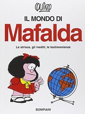Mondo mafalda - mondo,