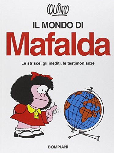 Mondo mafalda - di,
