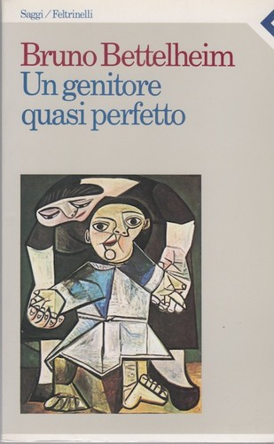 Genitore quasi perfetto - quasi,