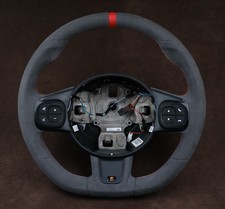 Volante sportivo su misura