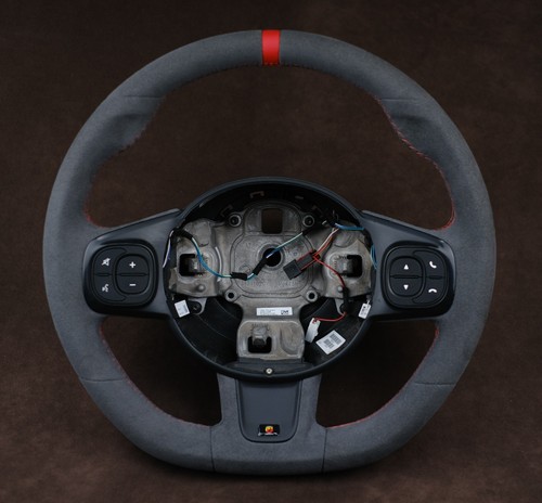 Volante sportivo misura - sportivo, su