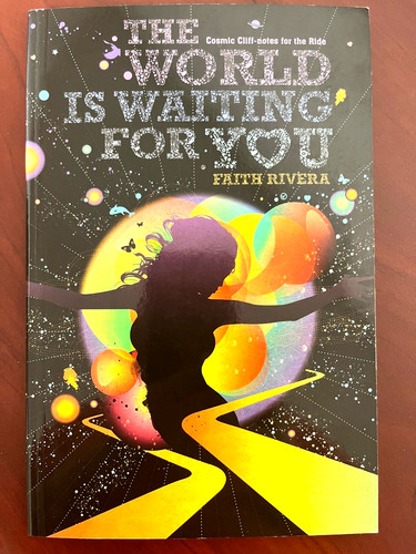 Faith rivera world waiting - faith,