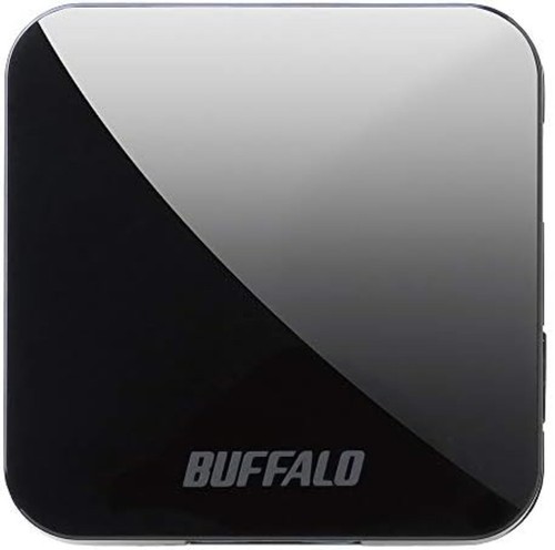 Buffalo macchina madre lan - buffalo,