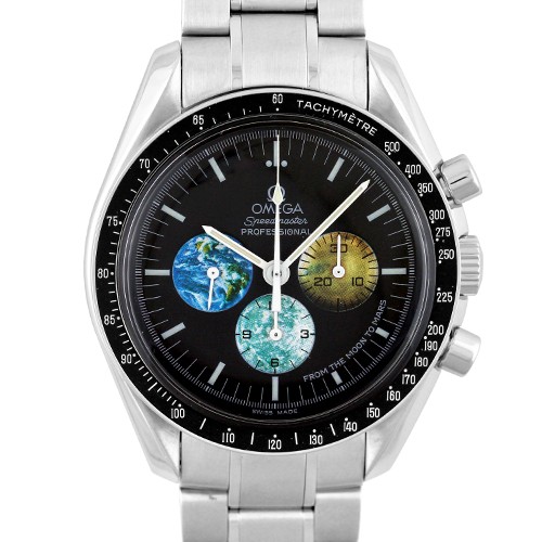 Omega speedmaster - omega,