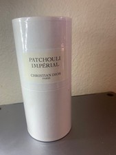 Christian Dior Patchouli