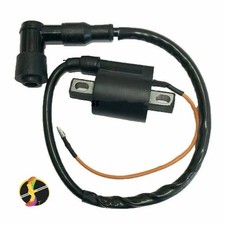NEW PERFORMANCE IGNITION COIL