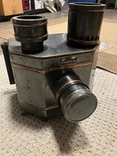 Proiettore quadro radiottico