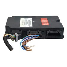 Centralina tetto Mercedes R230