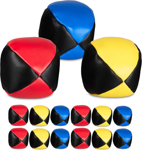Palline giocoleria set da - giocoleria,,