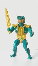 Merman 8back Masters of the