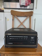 Videoregistratore sony matic - videoregistratore, u-matic