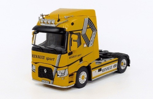 Camión truck tuning - 1/43,