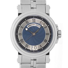BREGUET Marine II Large Date