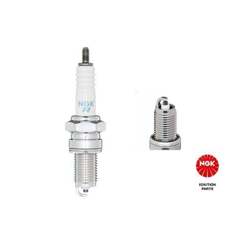 Candela accensione ngk 5531 - candela,