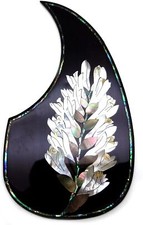 per Martin D 45 battipenna