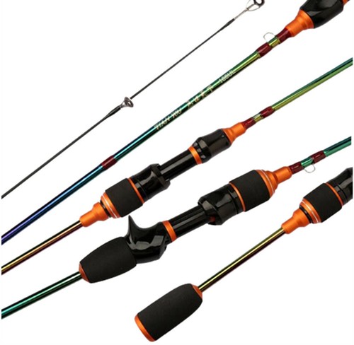 Canna pesca spinning - da,