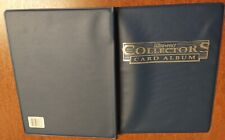 Album con 39 Carte Magic + 107 Card Varie - Qualità Near Mint Spirale Temporale