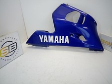 Puntale carena destra - carena, yamaha