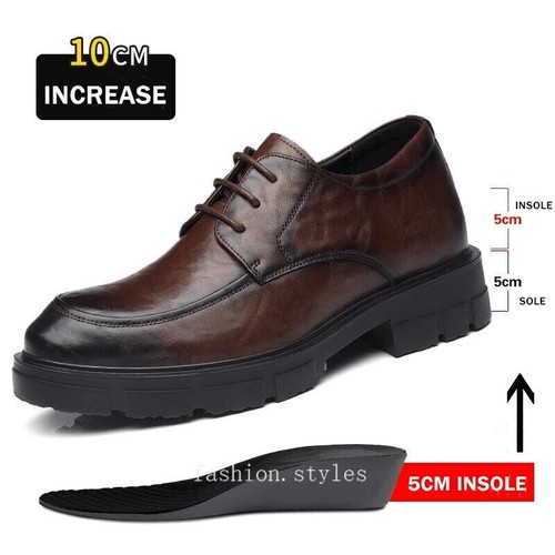 Scarpe uomo eleganti - , ascensore