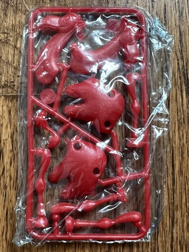 Confezione originale animads - *confezione, originale*