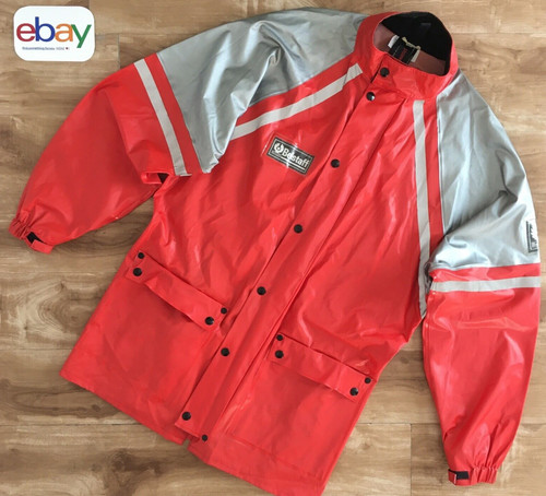 Giacca impermeabile belstaff - impermeabile,