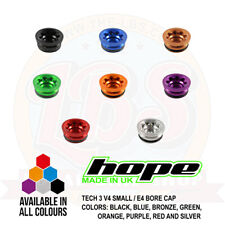 Tappo foro freno Hope Tech 3 /