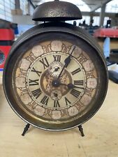 orologio Sveglia Da Tavolo